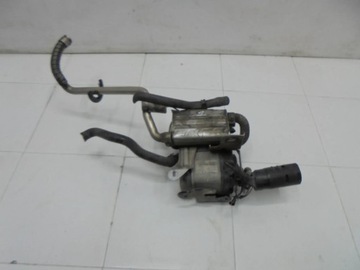 VW TOURAN CADDY GOLF V WEBASTO DOGRZEWACZ 03-10R