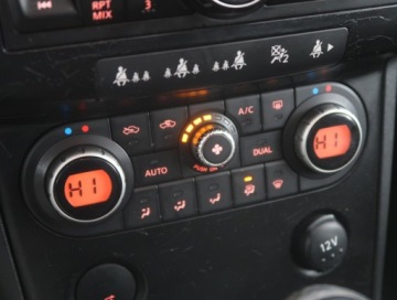 Nissan Qashqai I Crossover 1.5 dCi 106KM 2007 Nissan Qashqai 1.5 dCi, HAK, Klima, Klimatronic, zdjęcie 11