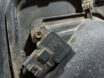 NISSAN MICRA K12 1.2 65 KM POUZDRO FILTRU VZDUCHU