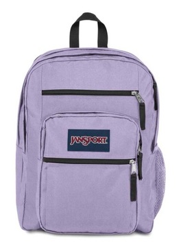 Plecak dla studenta JanSport Big Student - lilac