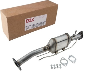 FILTR CZĄSTEK STAŁYCH DPF FORD KUGA 2.0TDCI 2008-