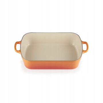 Brytfanna żeliwna Le Creuset 4,9 l