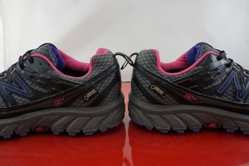 BUTY TREKKINGOWE NEW BALANCE 610V4 GORE-TEX R39