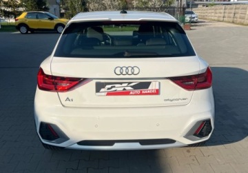 Audi A1 II 1.0 25 TFSI 95KM 2021 Audi A1 Citycarver Benzyna 95KM, zdjęcie 21