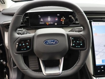 Ford Explorer VI SUV Electric 77kWh 286KM 2024 Od ręki - &quot;Explorer&quot; 77kWh RWD 286KM / Pakiet Driver Assistance, zdjęcie 7