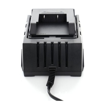 ЗАРЯДНОЕ УСТРОЙСТВО ДЛЯ АККУМУЛЯТОРА 18В 2.3А PRO-СЕРИИ KD1780