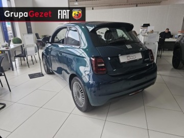 Mercedes 2026 Fiat 500 Torino !!! Od Ręki!!!, zdjęcie 1