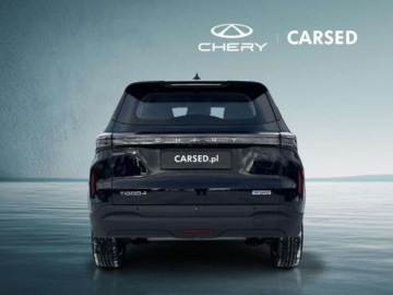 Chery Tiggo 4 1.5 HYBRID 163KM 2025 Chery Tiggo 4 1.5 Hybryda 163KM, zdjęcie 3