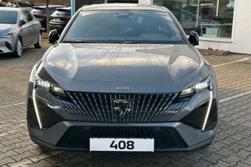 Peugeot 408 2026 Peugeot 408 GT Exclusive Rok 2026 Hybryda Duzy rabat Leasing Wynajem, zdjęcie 9