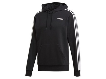 Bluza męska ADIDAS E 3S PO FT S