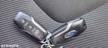 Ford Mondeo V Kombi 2.0 TDCi 150KM 2017 Ford Mondeo Ford Mondeo 2.0 TDCilakier fabrycznynowy rozrzadnowe hamulceop, zdjęcie 10