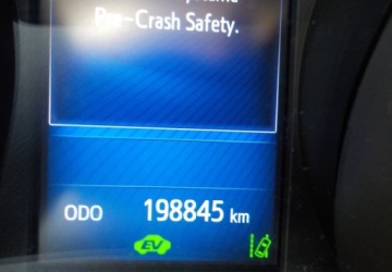 Toyota Auris II 2016 Toyota Auris Okazja 1.8 Hybryda 100KM, zdjęcie 22