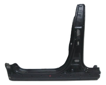 CWIARTKA PROG PROGU KIA SPORTAGE III 3 10-