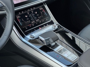 Audi Q7 II SUV Facelifting  3.0 45 TDI 231KM 2025 Audi Q7 Reflektory Matrix LED , Wyswietlacz Head-up Kamery 360 3.0 Diesel, zdjęcie 11