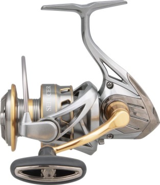Kołowrotek Ryobi Seducer 2000