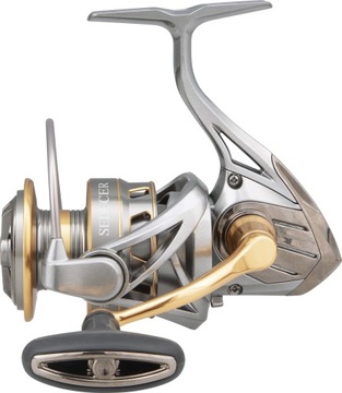 Kołowrotek Ryobi Seducer 3000 Nowość