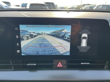 Kia Sportage V SUV 1.6 T-GDI HEV 230KM 2023 Kia Sportage Hybryda Automat Skóra Kamera Virtual, zdjęcie 10