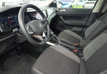 Volkswagen Taigo 2024 Volkswagen Taigo 1.TSI 116KM, DSG, Pakiet Tech, Reflektory IQ Light, Pakie, zdjęcie 12