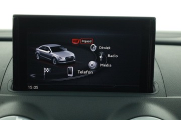 Audi A3 8V RS3 Limousine Facelifting 2.5 TFSI 400KM 2020 Audi RS3 2.5 TFSI, Salon Polska, Serwis ASO, 4X4, zdjęcie 13