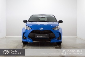 Toyota Yaris IV 2025 Toyota Yaris IV (2020-) Hybrid 1.5 Premiere Editio, zdjęcie 21