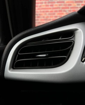 DS 3 Hatchback (Citroen) 1.2 VTi 82KM 2014 Citroen DS3 Klima Czujniki Super stan Gwarancja w cenie Warszawa VRFK 1.2, zdjęcie 19