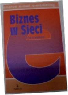 Biznes w sieci - Colin Barrow