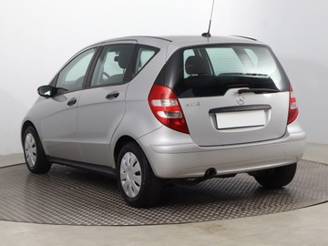 Mercedes Klasa A W169 Coupe 1.7 170 116KM 2004 Mercedes A A 170 , Klima, El. szyby, zdjęcie 3