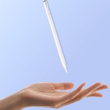 Стилус для планшета Apple iPad/Pro/Air/Mini 2018-2022, карандаш Baseus