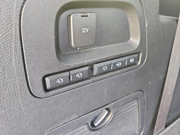 Ford S-Max II Van 2.0 TDCi 180KM 2017 Ford S-Max 2.0 TDCi Titanium PowerShift II (2015-), zdjęcie 23