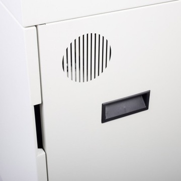 Измельчитель OPUS TS 2415CD, лоскутки 2х15мм Р-5, корзина 45л, скрепки, скрепки + масло