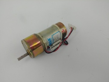Silnik 12VDC z demontażu Pittman