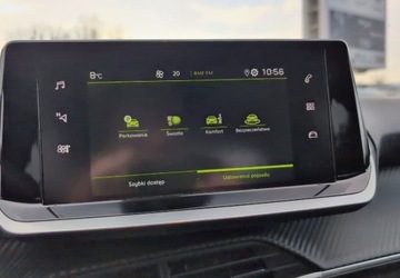 Peugeot 208 II Hatchback 1.2 PureTech 102KM 2023 Peugeot 208 1.2 PureTech Allure Pack SS EAT8 SalonPL FVat Bogata Wersja Od, zdjęcie 21