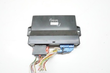 MODUŁ STEROWNIK ŚWIATEŁ PEUGEOT 607 3.0