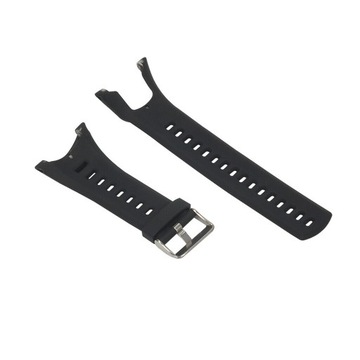 PASEK DO SUUNTO AMBIT 1 2 2R 2S 3 PEAKRUN CZARNY