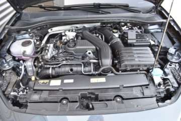Seat Leon IV 2025 Seat Leon SalonPL 1.5 TSI Podgrz.FoteleKIER ACC Kamera As.Parkowania VAT, zdjęcie 37