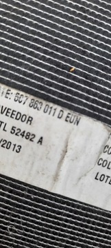 VW JETTA ВЕЛЮРОВЫЕ КОВРИКИ 5C7863011D оригинал