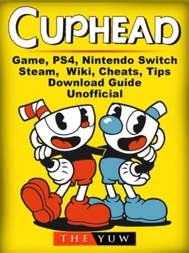 Игра Cuphead, PS4, Nintendo Switch, Steam, Wiki, C