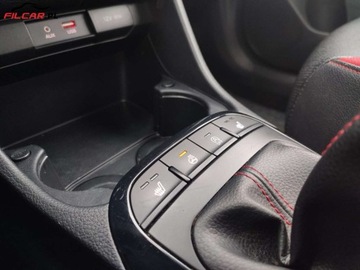 Kia Picanto III Hatchback 5d 1.0 MPI 67KM 2017 Kia Picanto GT-LINE GWARANCJA Kamera LED Navi Udok. przebieg Mozliwa zamia, zdjęcie 15