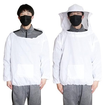 Костюм для пчеловодства Профессиональный костюм для пчеловода