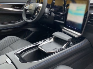 Renault Austral 1.2  E-Tech Full Hybrid 200KM 2026 Od ręki - Esprit Alpine 1.2 E-Tech 200KM / Harman Kardon, zdjęcie 9