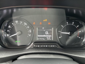 Toyota Proace II 2023 Toyota PROACE 2,0-l-D-4D L2, zdjęcie 17