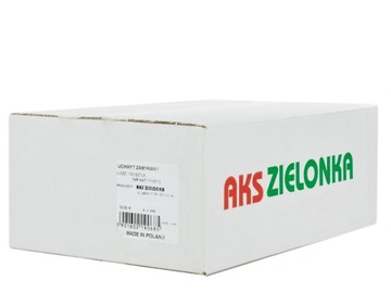 УЗ-25 Закрытый держатель для труб РЛм-25, кабелепровод, 100 шт.