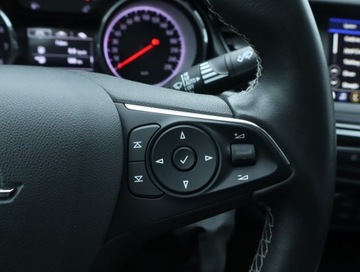 Opel Insignia II Grand Sport 1.5 Turbo 165KM 2020 Opel Insignia 1.5 Turbo, Salon Polska, Serwis ASO, zdjęcie 14