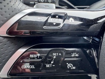 Mercedes GLC C254/X254 Coupe 2.0 200 204KM 2025 Mercedes-Benz GLC GLC 200 4MATIC AMG Premium Panorama DIGITAL LIGHT Bu, zdjęcie 20