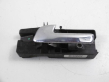 ALFA ROMEO 159 05-11 KLAMKA WEWNĘTRZNA LEWA TYŁ