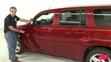 3М ПРАЙМЕР 94 | Усилитель клея 10мл + ЩЕТКА