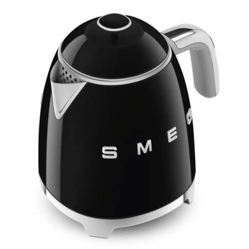 Мини-чайник Smeg KLF05BLEU