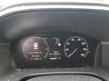 Honda CR-V VI 2023 Honda CR-V Sport Touring 2023 2.0l 2.0 Hybryda 204KM, zdjęcie 9