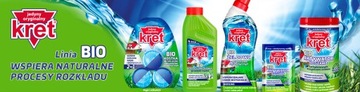Подвеска для унитаза Крот Раскраска MIX 40г х8
