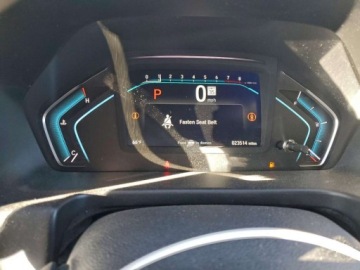 Honda Odyssey IV 2023 Honda Odyssey Sport-L 2023 3.5 Benzyna 280KM, zdjęcie 9